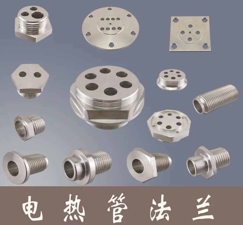 Stainless steel 304 Screw plug manufacturer