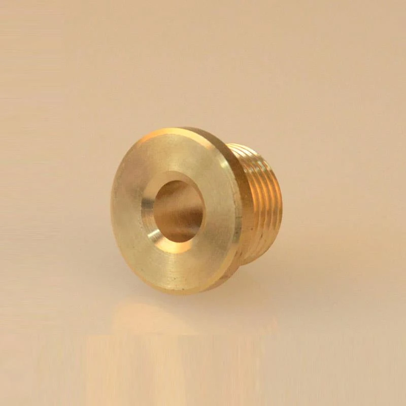 Tubular Heating Element Brass Fittings suppliers