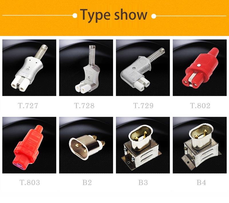 Type show