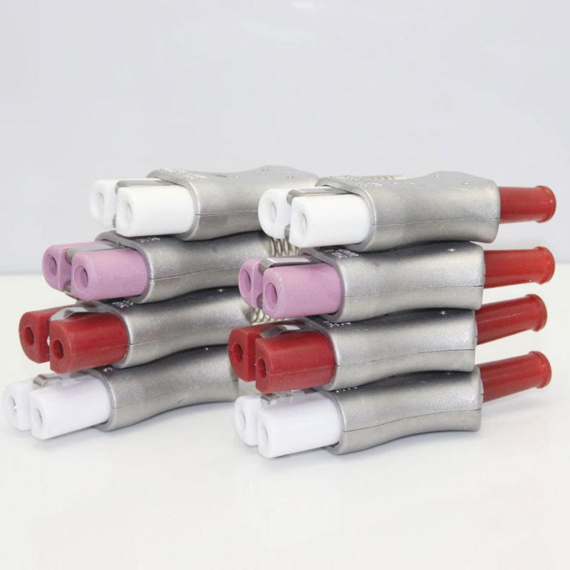 High Temperature Ceramics Plugs manufacturers High Temperature Ceramics Plugs manufacturers