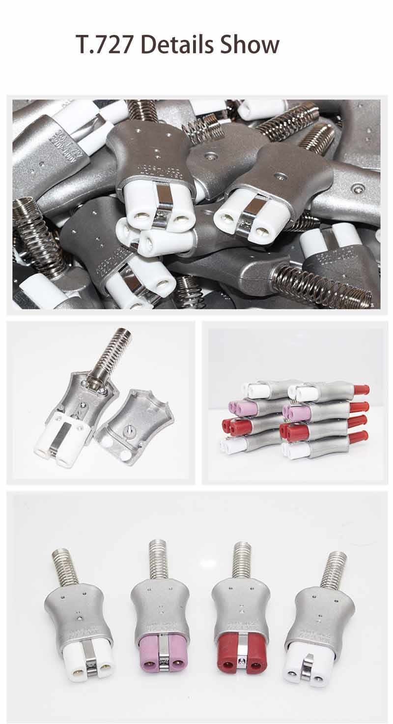 Band Heater High Temperature Ceramics Plugs manufacturer Band Heater High Temperature Ceramics Plugs manufacturer