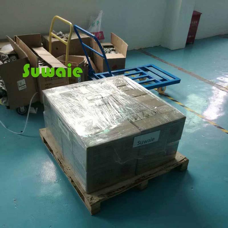 SUWAIE Packing