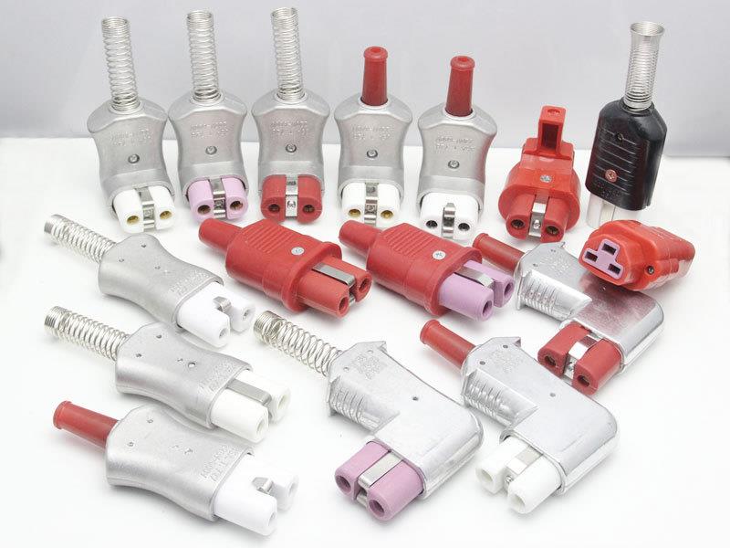 High Temperature Ceramic Plug Connector all plug High Temperature Ceramic Plug Connector all plug