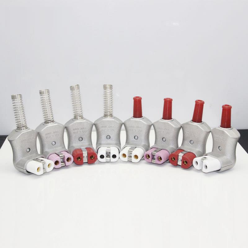 High Temperature Ceramic Plug Connector supplier High Temperature Ceramic Plug Connector supplier