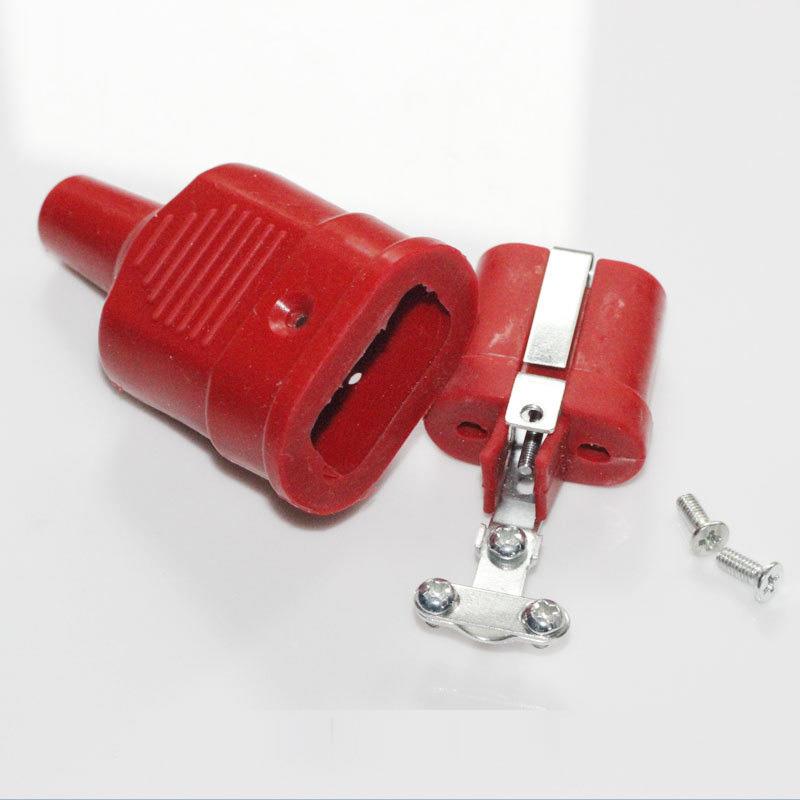 High Temperature Silicone Plugs Connector supplier