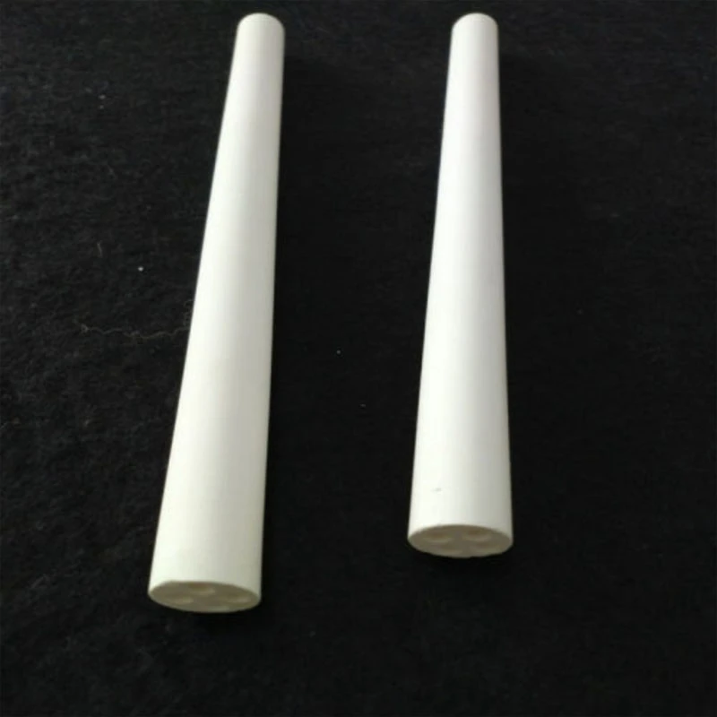 product-1-1 Magnesium Oxide Rod Mgo Rod supplier