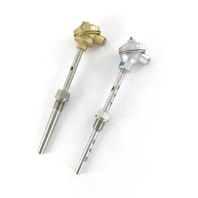 PT100 Industrial Thermocouple manufacturer