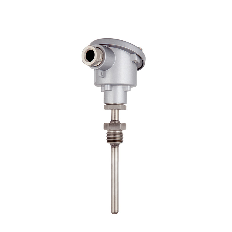 High Industrial Temperature Thermocouple Type K supplier