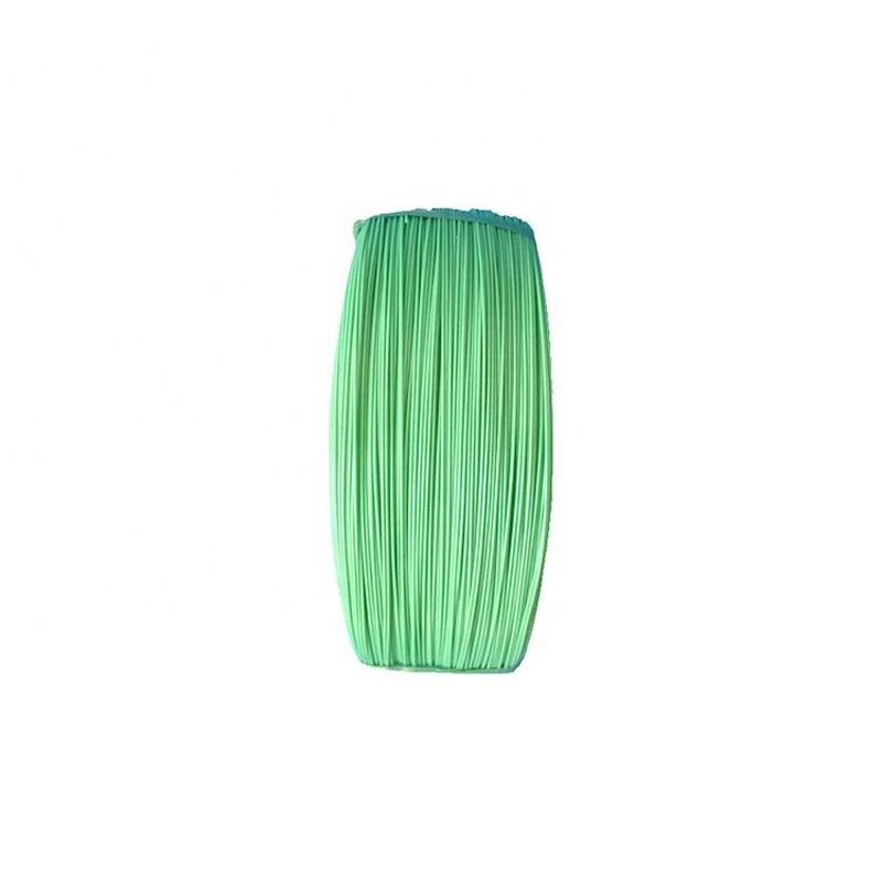 Silicone Insulated K Type Thermocouple Extension  Wire manufacturer