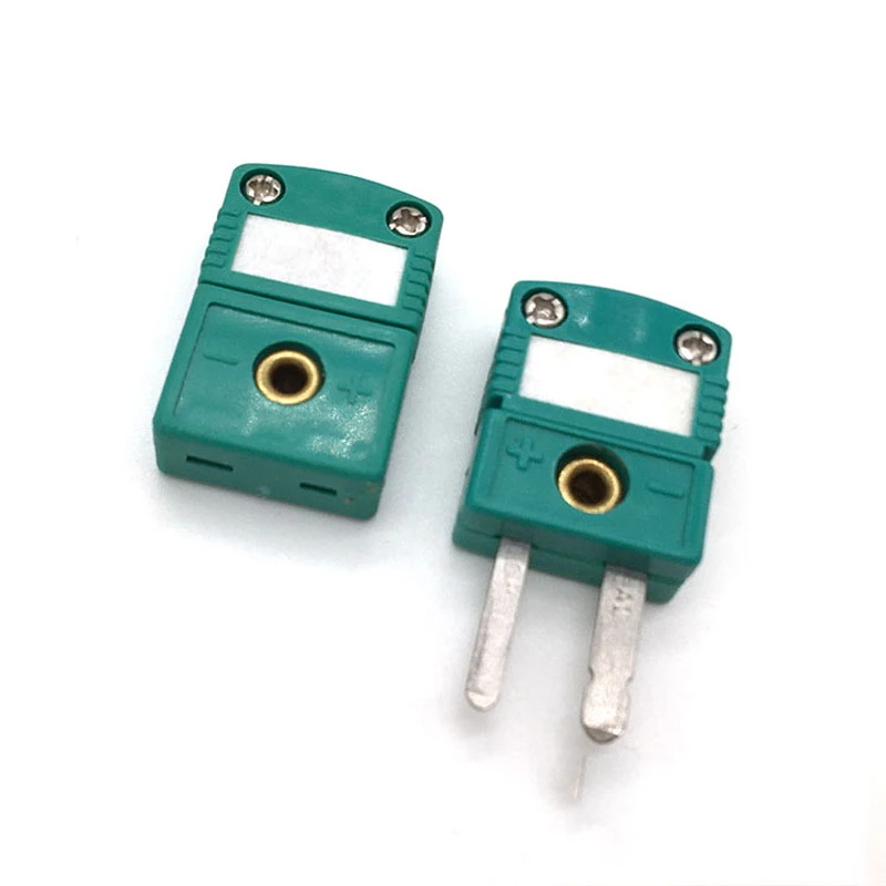 product-1-1 Type K Miniture Size Thermocouple Connector manufacturer
