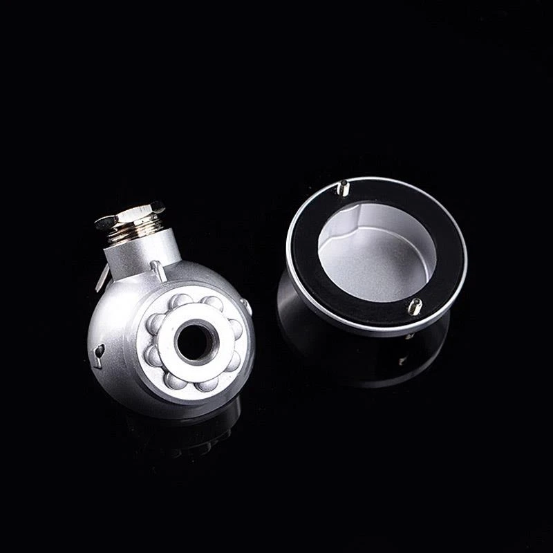 MAA Thermocouple Head supplier