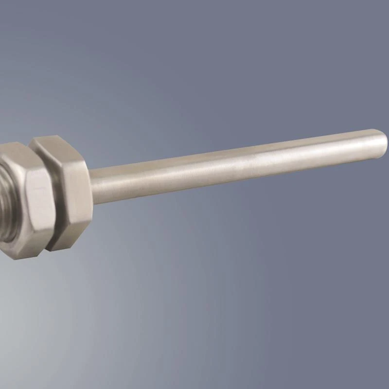 Stainless Steel Thermowell supplier