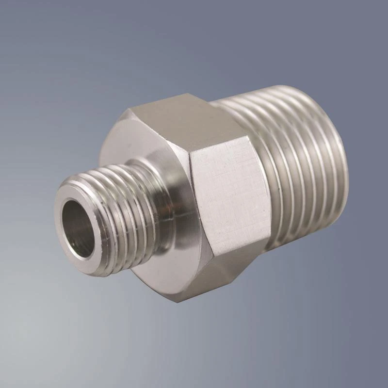 product-1-1 Stainless steel Thermocouple fittings manufacturer