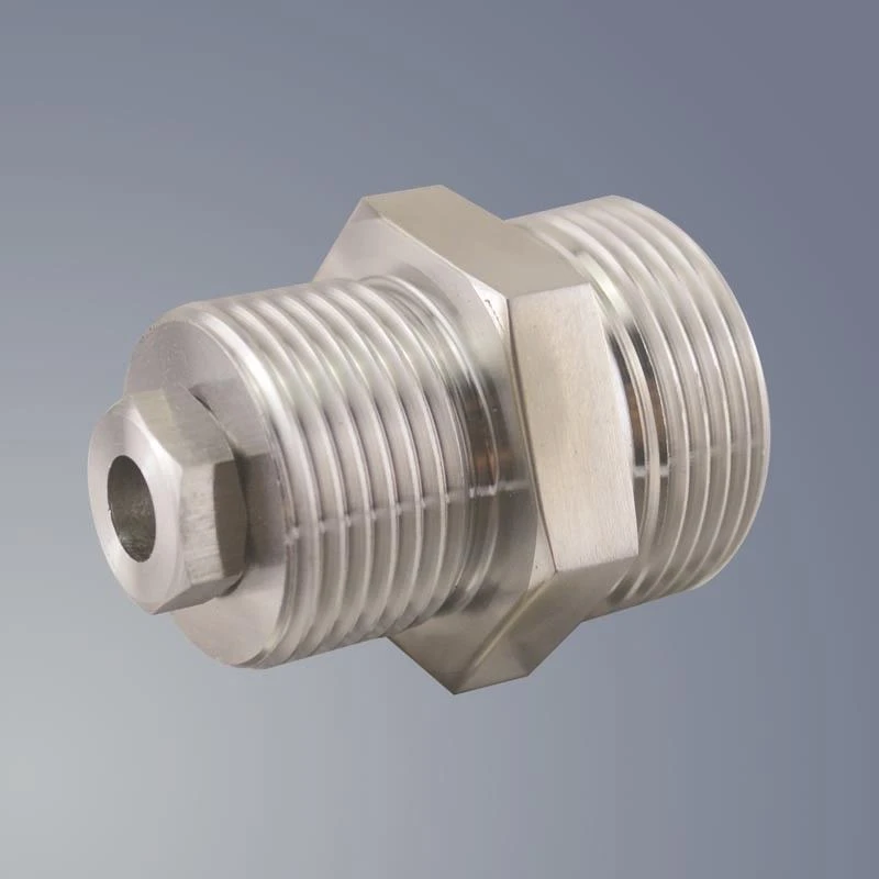 Thermocouple Screw Plug manufacturer