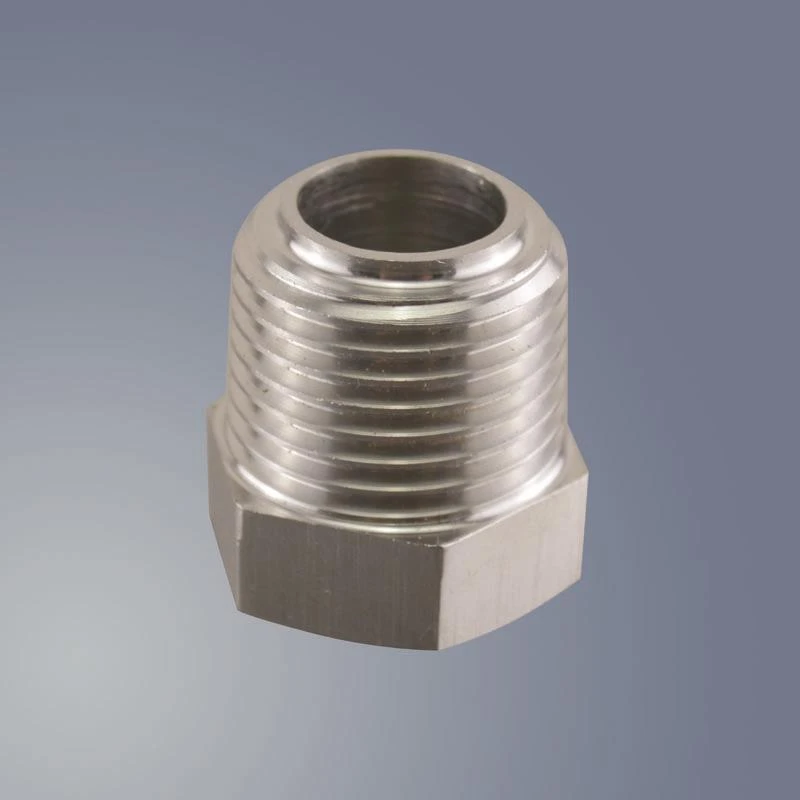 Thermocouple Screw Plug supplier