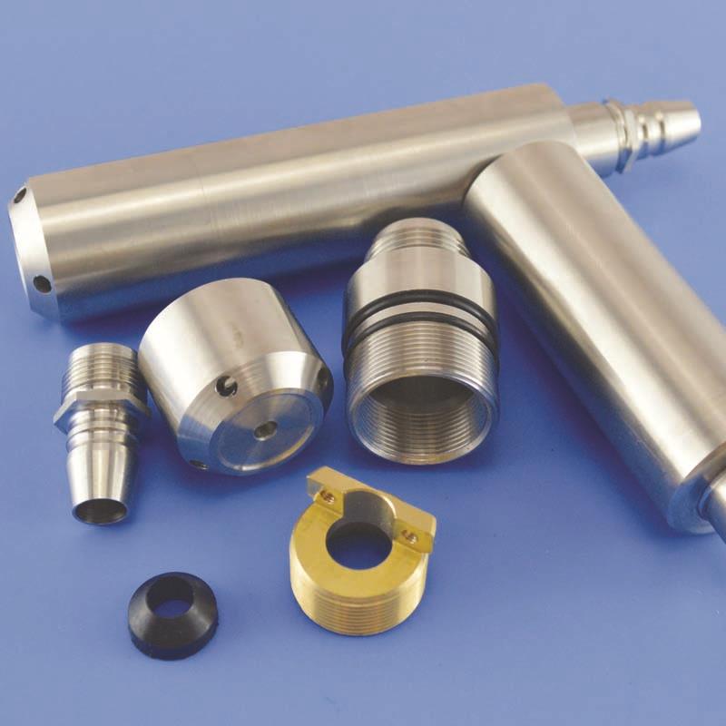 Compression Fittings