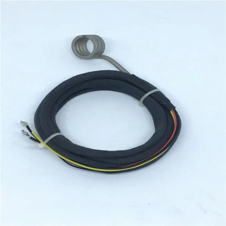 micro tubular heater micro tubular heater