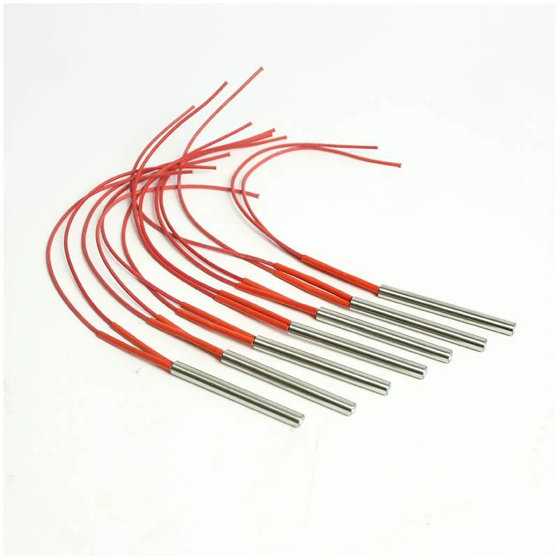 china micro cartridge heater