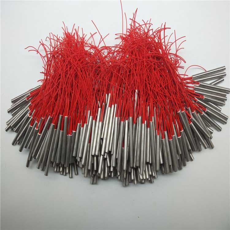 micro cartridge heaters