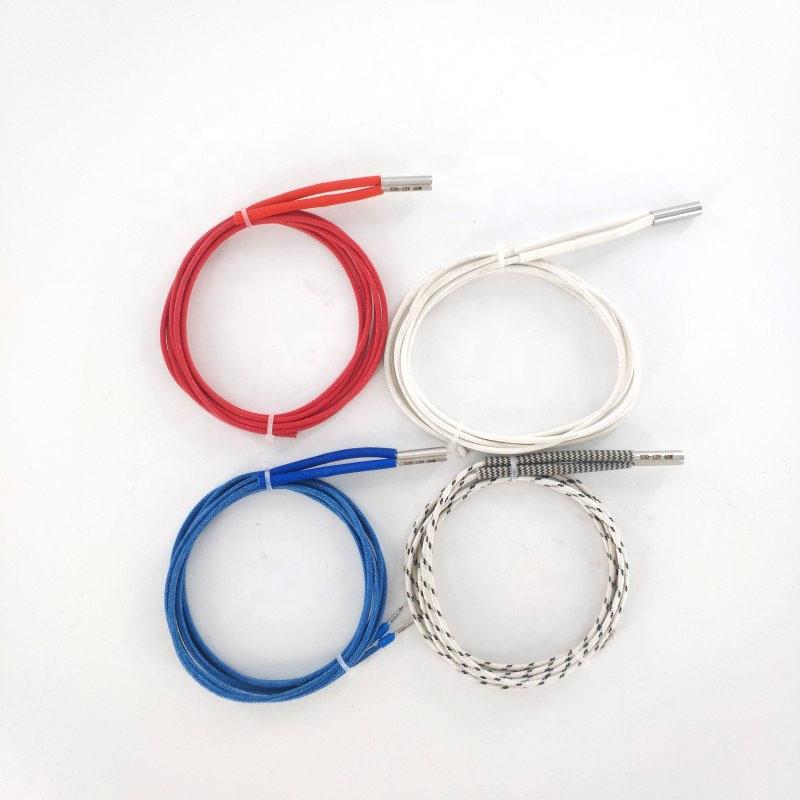 High Temperature Resistance Insertion Cartridge Heater supplier