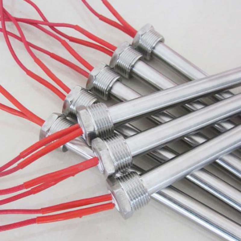 Thread Immersion Cartridge Heater Elements manufacturer