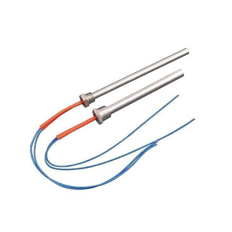 Thread Immersion Cartridge Heater Elements supplier