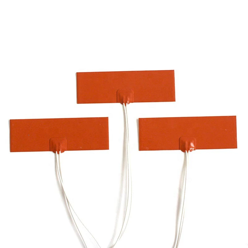 3D Printer Silicone Rubber Heater supplier 3D Printer Silicone Rubber Heater supplier