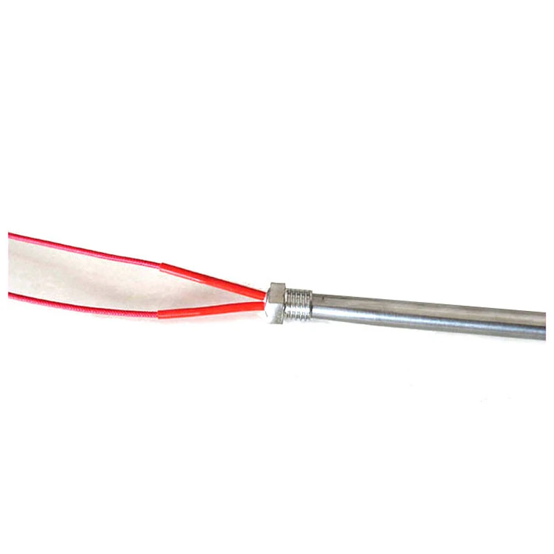 Stainless Steel Sheath Screw Cartridge Heater manufacturer Stainless Steel Sheath Screw Cartridge Heater manufacturer