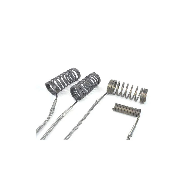 Micro tubular hot runner heater With K Type Thermocouple supplier Micro tubular hot runner heater With K Type Thermocouple supplier