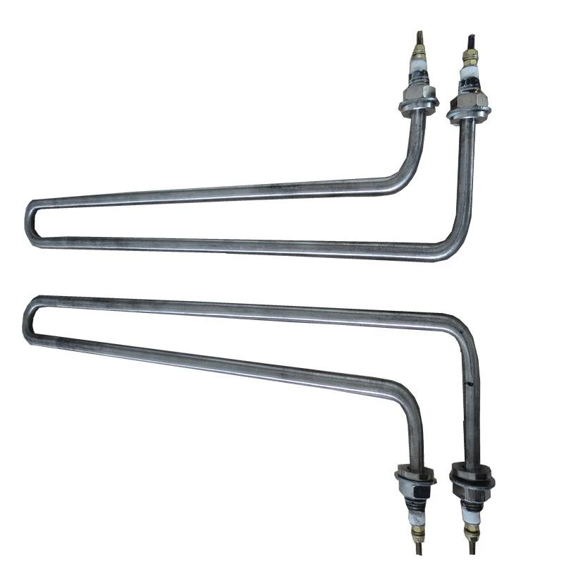 Incoloy 800 Industrial Tubular Heating Element manufacturer Incoloy 800 Industrial Tubular Heating Element manufacturer