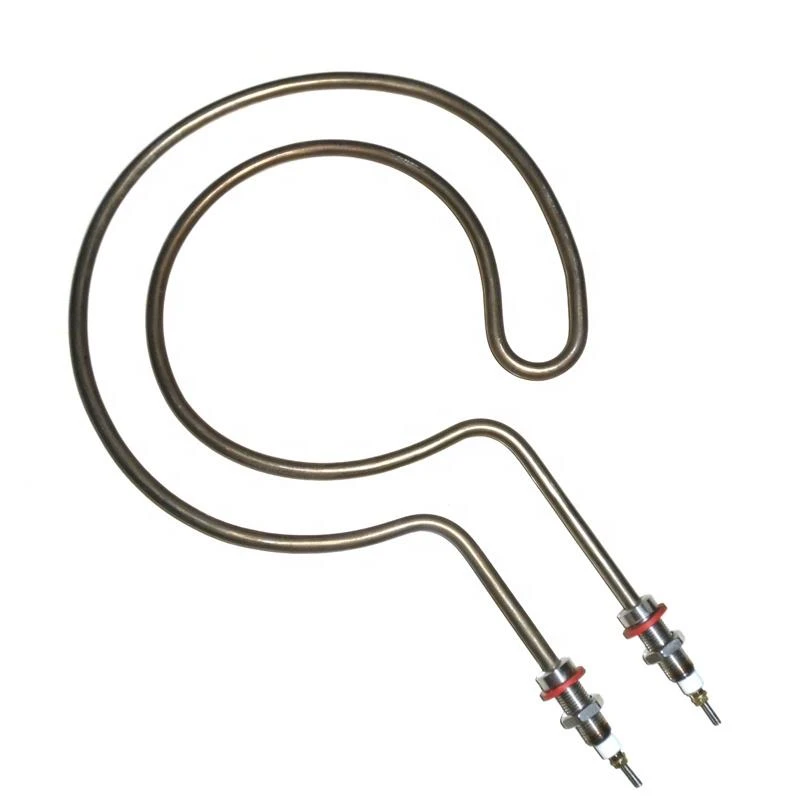 Electric Stainless Steel Industrial Heating Element supplier Electric Stainless Steel Industrial Heating Element supplier