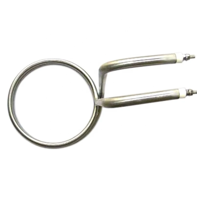 Stainless Steel Resistance Bendable Tubular Heating Element supplier Stainless Steel Resistance Bendable Tubular Heating Element supplier