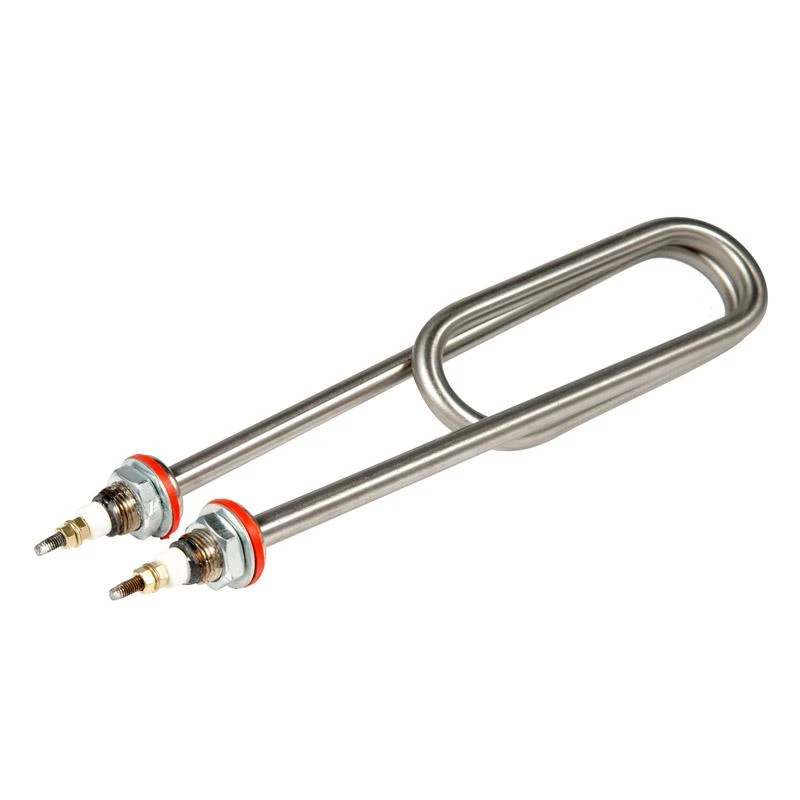 110V 220V Industrial Tubular Heating Elements For Roaster manufacturer 110V 220V Industrial Tubular Heating Elements For Roaster manufacturer