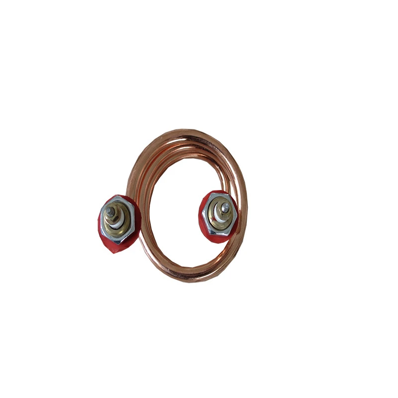 Copper Kettle Tubular Heating Element factory Copper Kettle Tubular Heating Element factory
