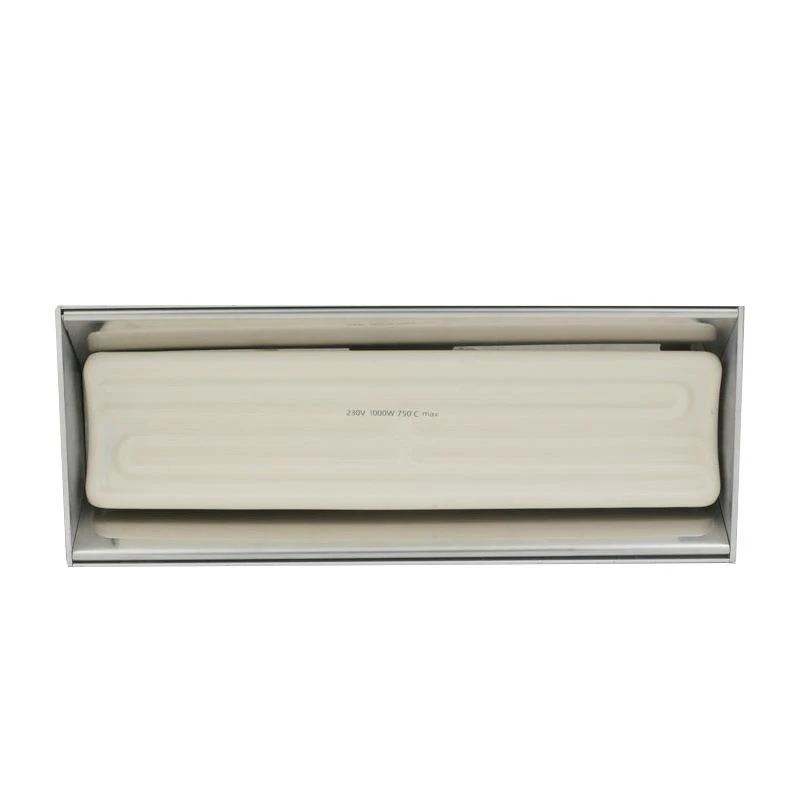 ceramic infrared heater factory ceramic infrared heater factory