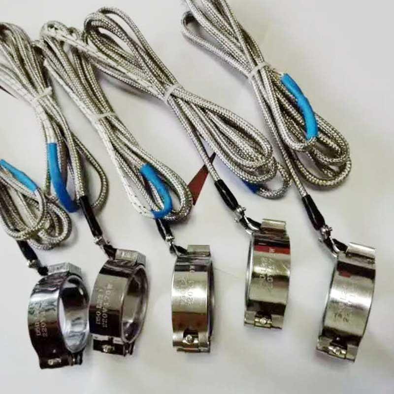 Plastic mold Mica band heater factory Plastic mold Mica band heater factory