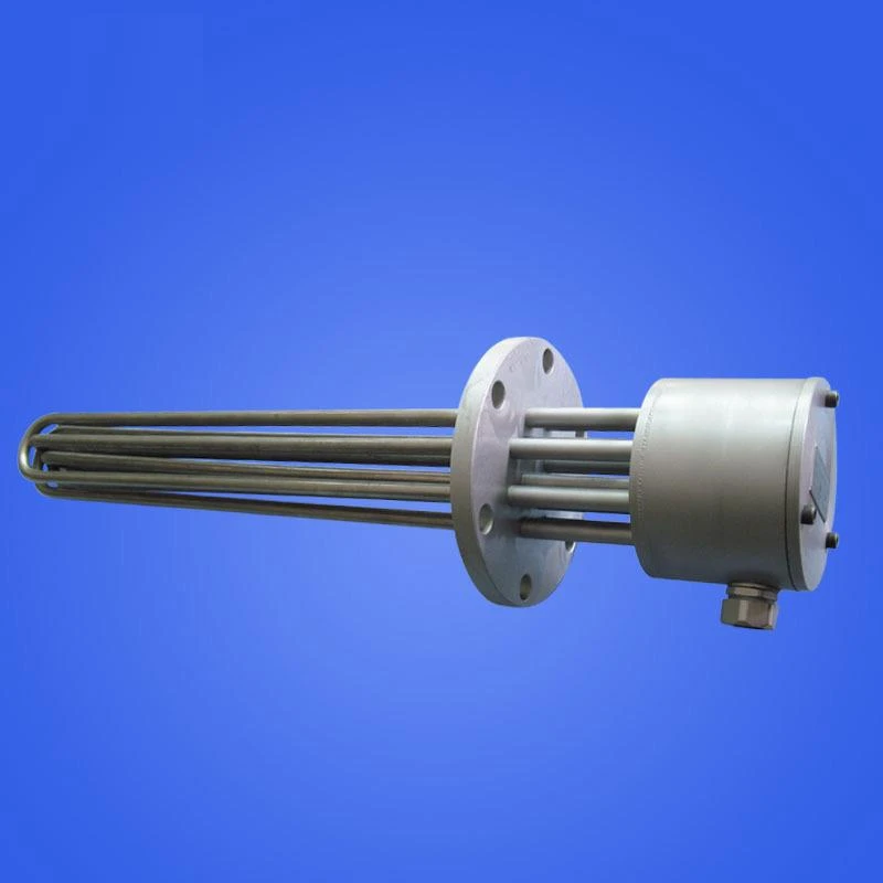 Explosion proof immersion heater supplier Explosion proof immersion heater supplier