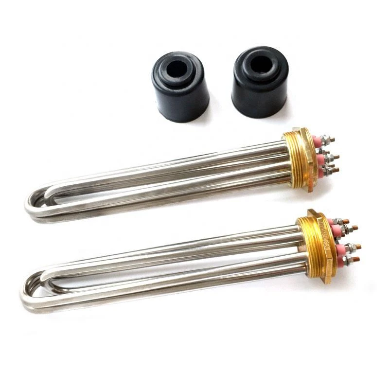 Brass Screw Plug Industry Electric Immersion Heaters supplier Brass Screw Plug Industry Electric Immersion Heaters supplier