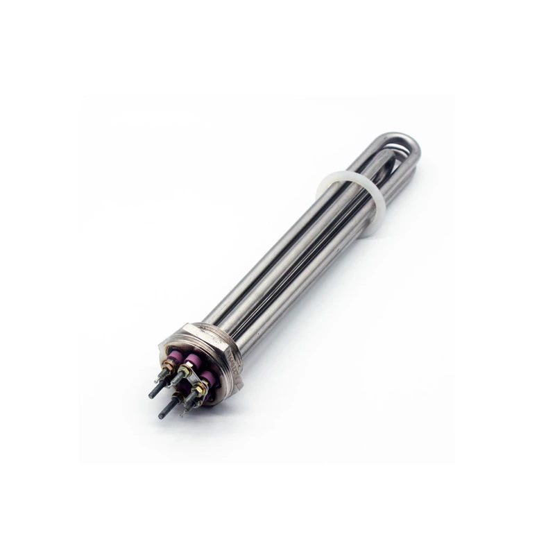 Stainless Steel Immersion Heater 3kw 6kw 9kw 12kw supplier Stainless Steel Immersion Heater 3kw 6kw 9kw 12kw supplier