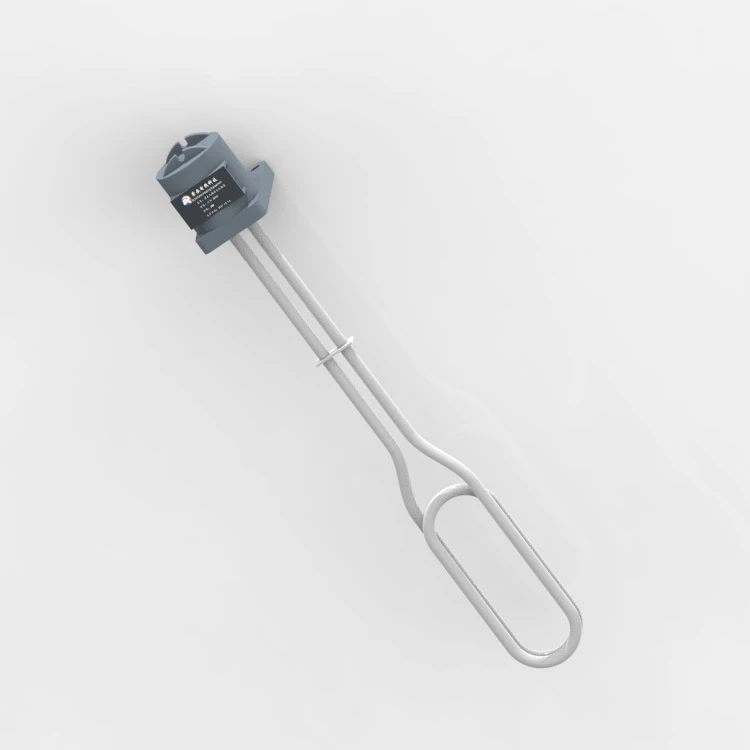 Corrosion Resistant Teflon Heater supplier Corrosion Resistant Teflon Heater supplier