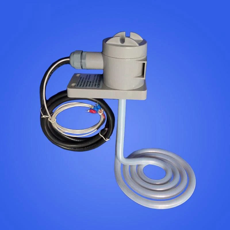 China Acid Teflon heater