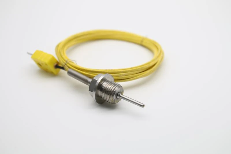 product-1-1 K Type Probe Thermocouple Sensor manufacturer