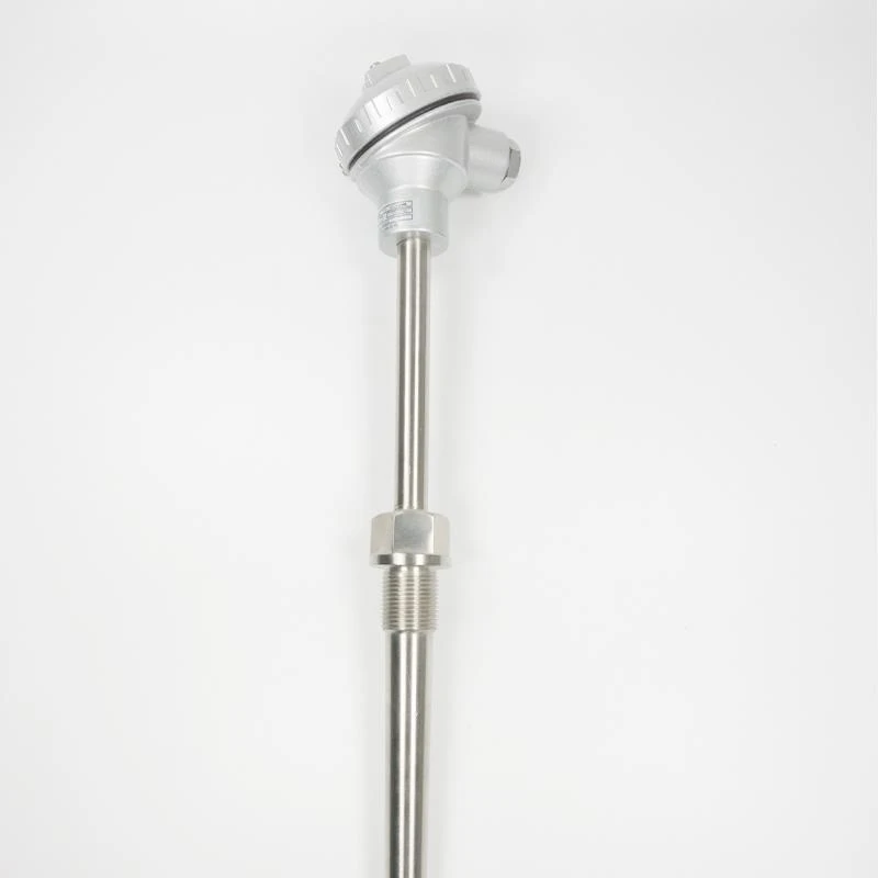 PT100 PT1000 Temperature Sensor manufacturer PT100 PT1000 Temperature Sensor manufacturer