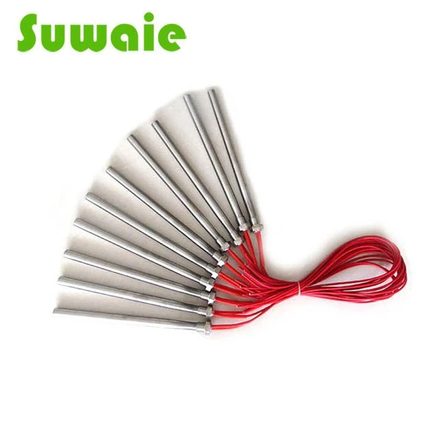 product-1-1 Stainless Steel Sheath Screw Cartridge Heater