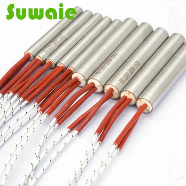 product-1-1 Stainless Steel Pencil Heaters For Extrusion Machine