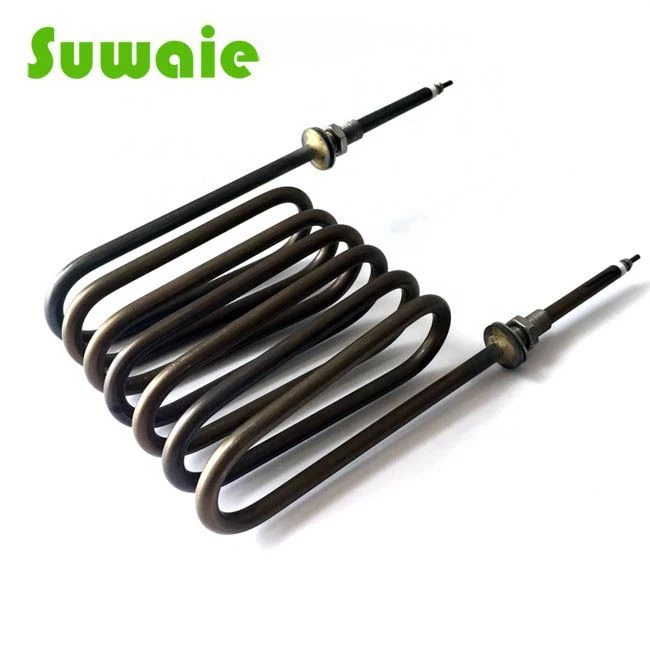 8mm Stainless Steel Warming Oven Heating Element 22 8mm Stainless Steel Warming Oven Heating Element 22