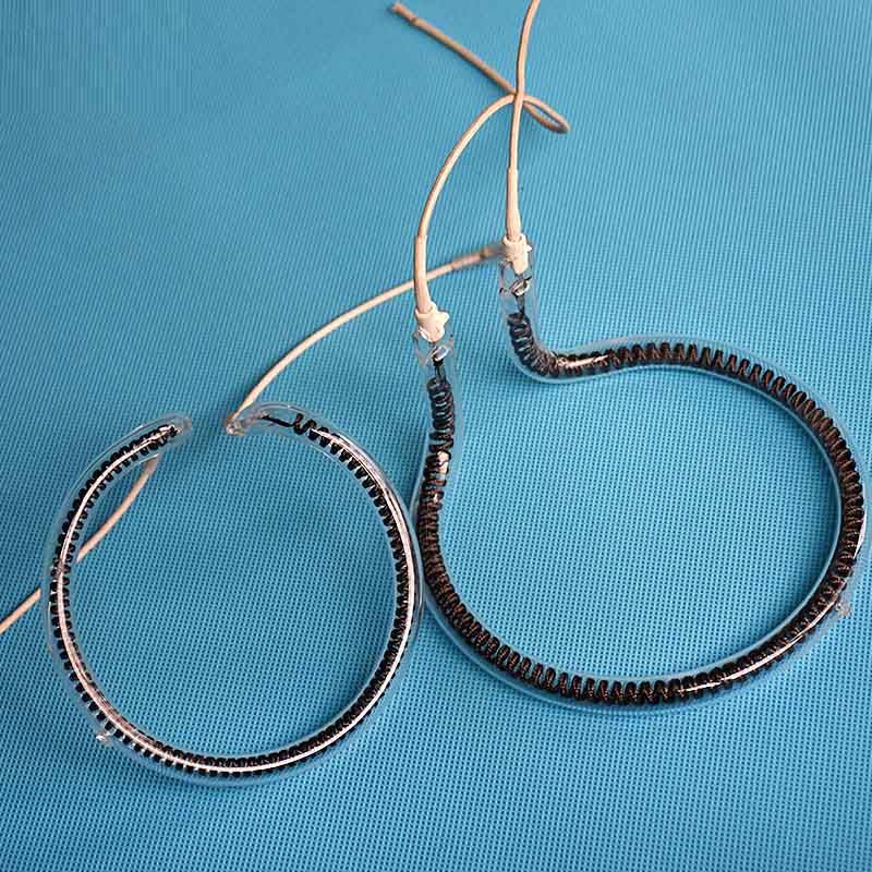 quartz heating element manufacturer