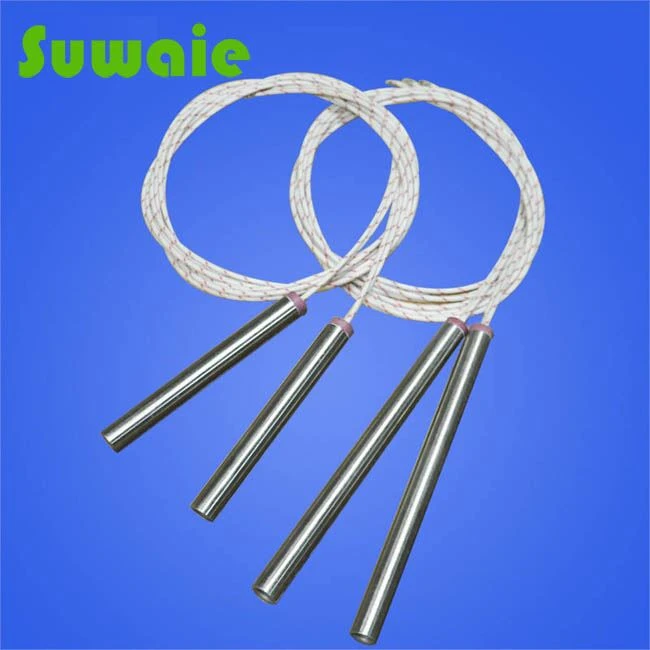 electric cartridge heater