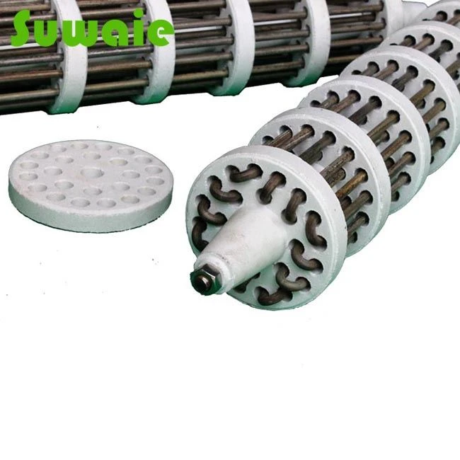 boiler bobbin heater