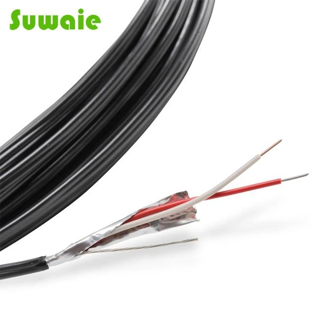 China High Temperature Thermocouple Extension Wire